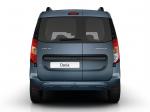 Dacia Dokker 2012 года